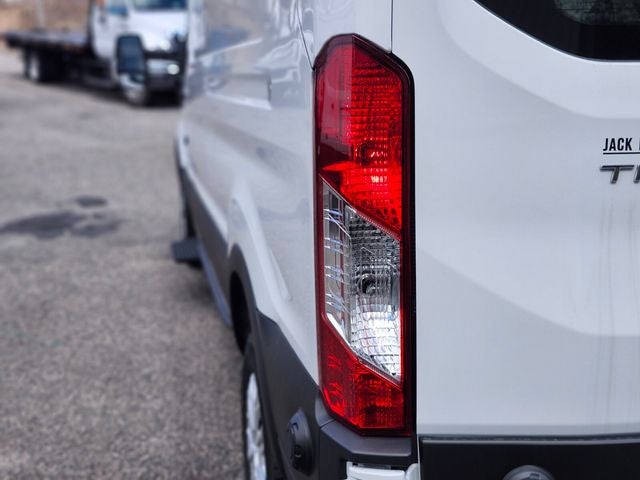 2024 Ford Transit-350 Base