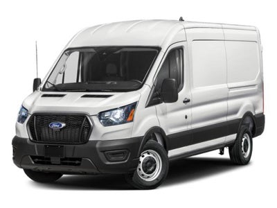 2024 Ford Transit-350 Base