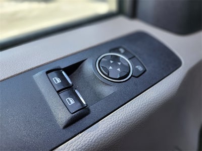 2019 Ford F-350SD XL