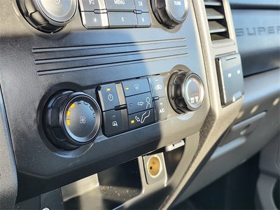 2019 Ford F-350SD XL