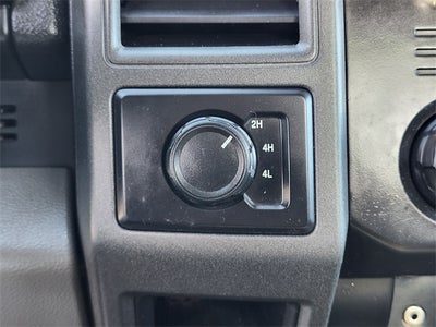 2019 Ford F-350SD XL