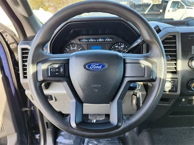 2019 Ford F-350SD XL