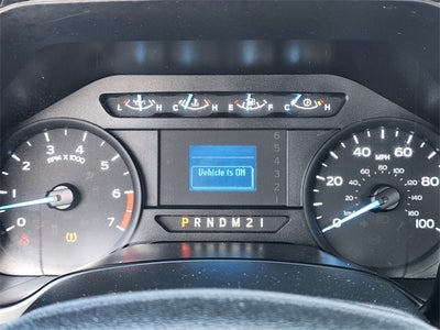 2019 Ford F-350SD XL