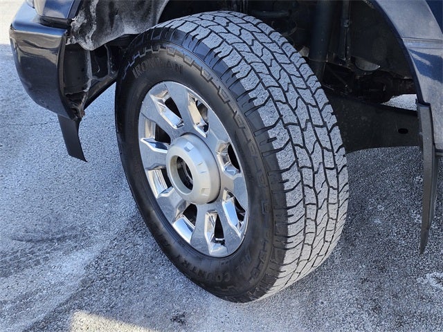 2019 Ford F-350SD XL