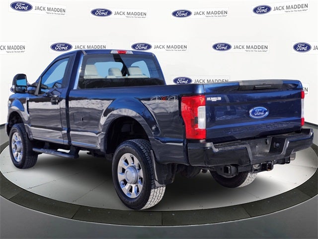 2019 Ford F-350SD XL