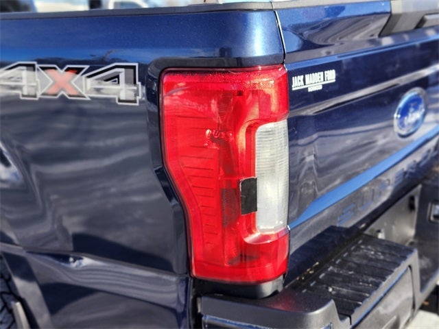 2019 Ford F-350SD XL