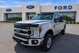 2022 Ford F-350SD XLT