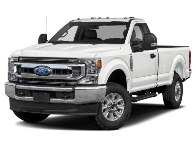 2022 Ford F-350SD XLT