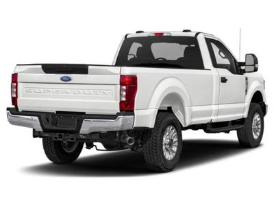2022 Ford F-350SD XLT