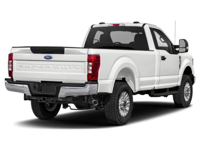 2022 Ford F-350SD XLT