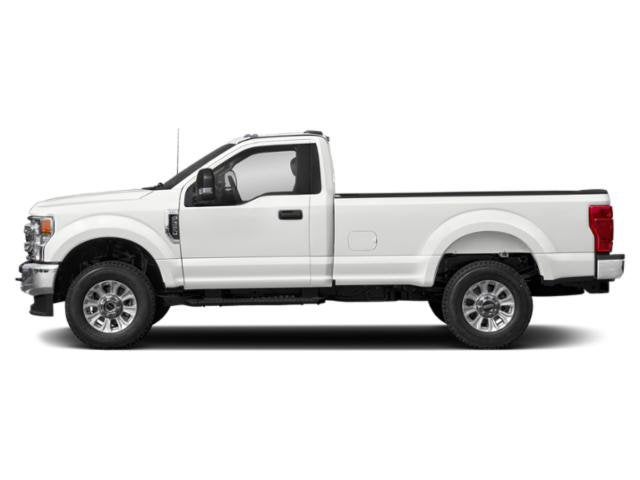 2022 Ford F-350SD XLT