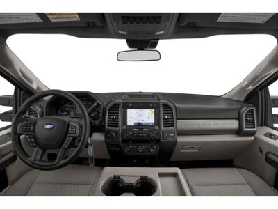 2022 Ford F-350SD XLT