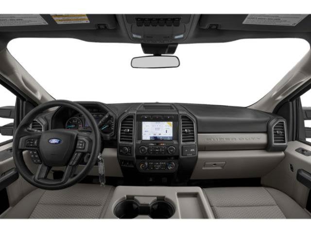 2022 Ford F-350SD XLT