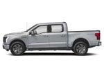 2022 Ford F-150 Lightning Lariat