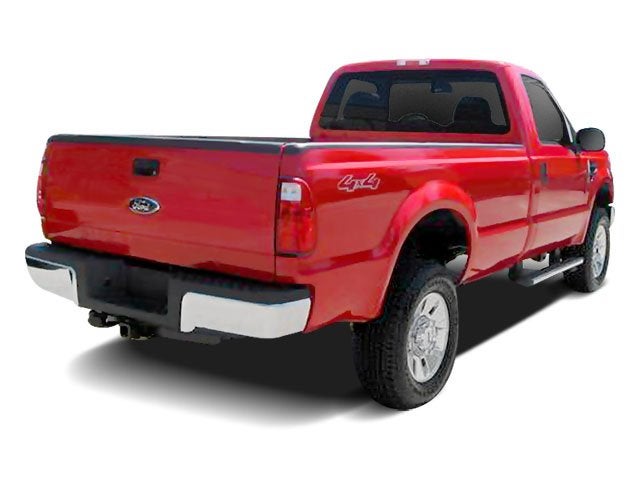 2009 Ford F-350SD XL