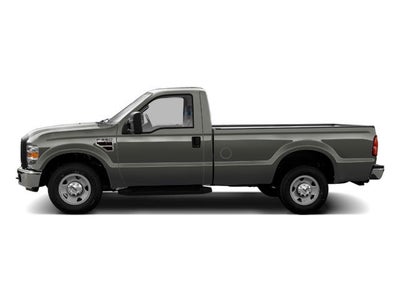2009 Ford F-350SD XL