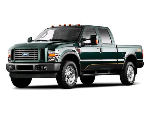 2009 Ford F-350SD XL