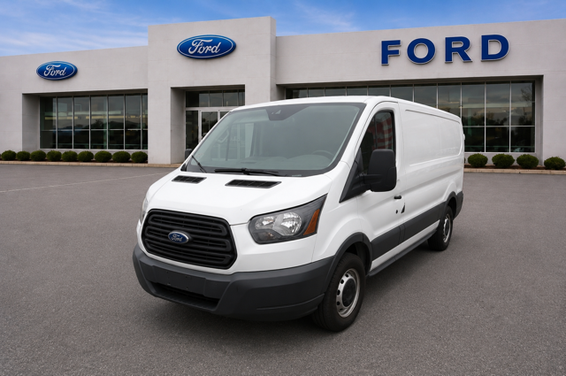 2017 Ford Transit-250 Base