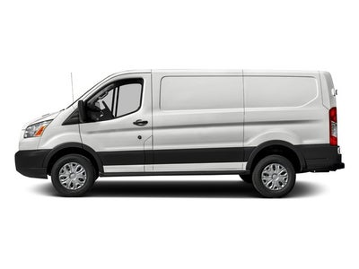 2017 Ford Transit-250 Base
