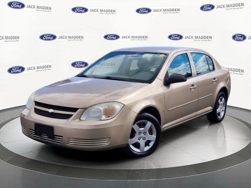 2006 Chevrolet Cobalt LS