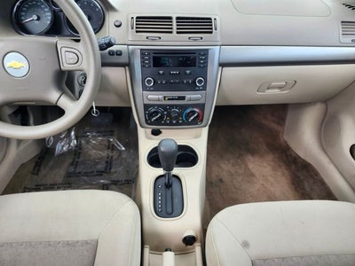 2006 Chevrolet Cobalt LS