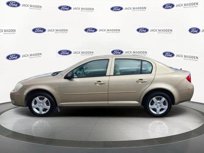2006 Chevrolet Cobalt LS