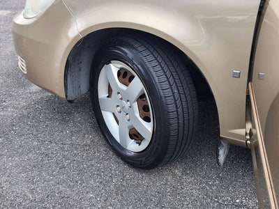2006 Chevrolet Cobalt LS