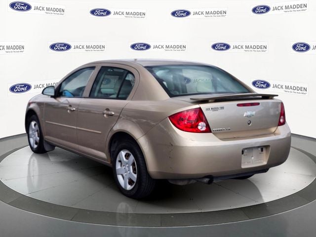 2006 Chevrolet Cobalt LS