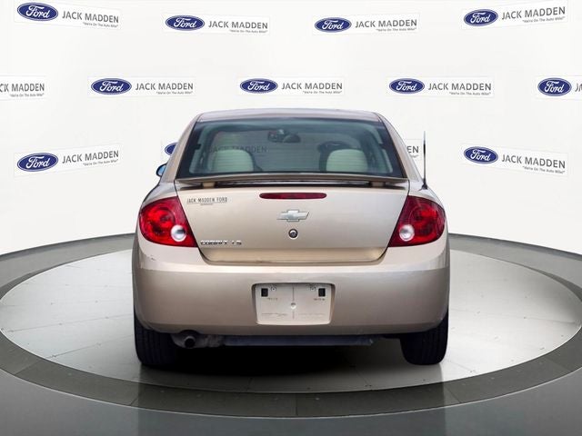 2006 Chevrolet Cobalt LS