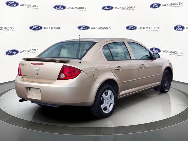 2006 Chevrolet Cobalt LS