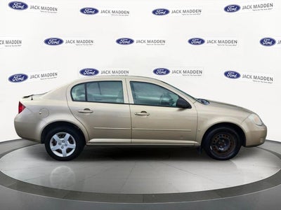 2006 Chevrolet Cobalt LS