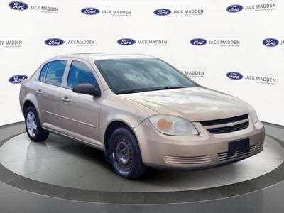 2006 Chevrolet Cobalt LS