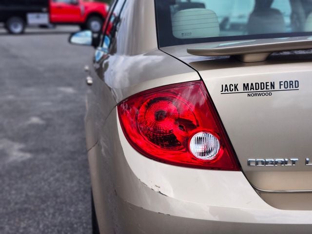 2006 Chevrolet Cobalt LS
