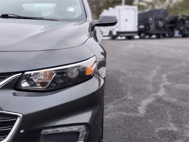 2016 Chevrolet Malibu LT 1LT