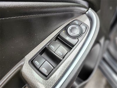 2016 Chevrolet Malibu LT 1LT