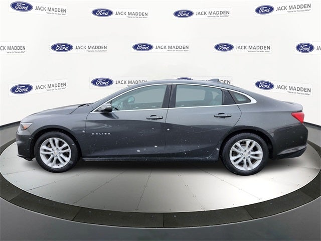 2016 Chevrolet Malibu LT 1LT