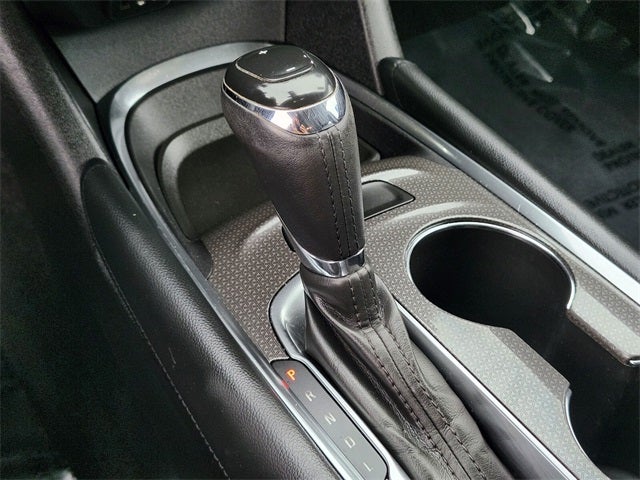 2016 Chevrolet Malibu LT 1LT