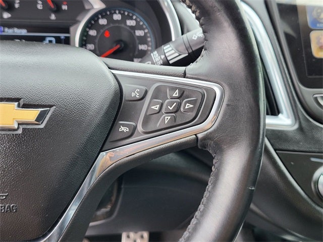 2016 Chevrolet Malibu LT 1LT