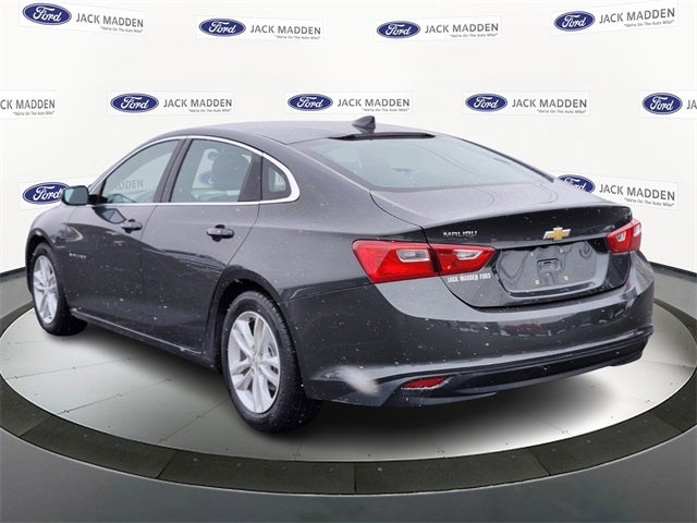 2016 Chevrolet Malibu LT 1LT