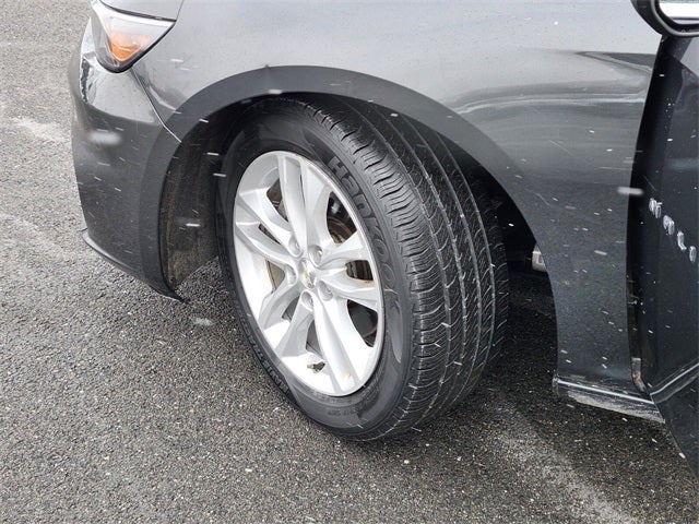 2016 Chevrolet Malibu LT 1LT