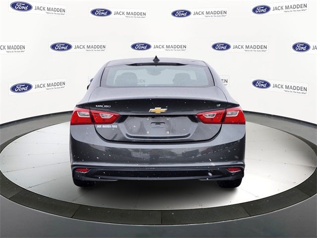 2016 Chevrolet Malibu LT 1LT