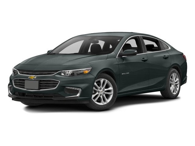 2016 Chevrolet Malibu LT 1LT