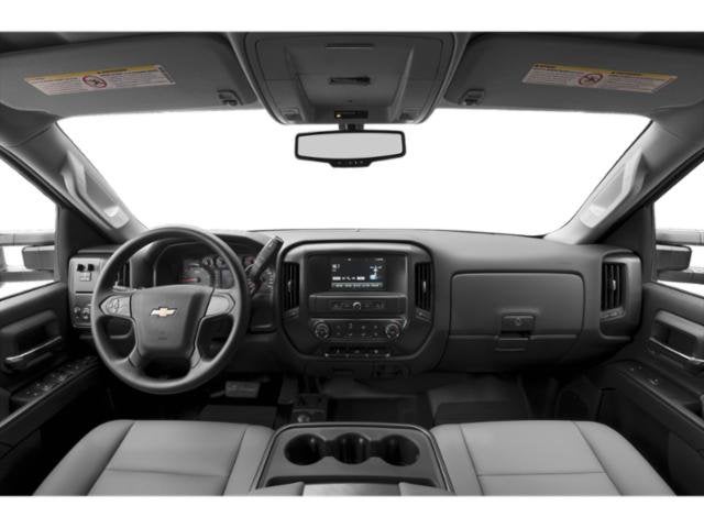 2015 Chevrolet Silverado 2500HD Work Truck