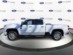 2020 Chevrolet Silverado 2500HD High Country