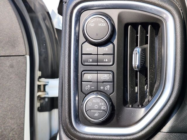 2020 Chevrolet Silverado 2500HD High Country