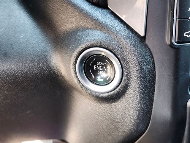 2020 Chevrolet Silverado 2500HD High Country