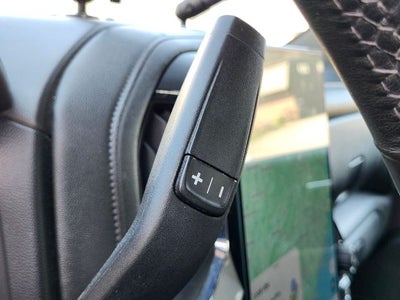 2020 Chevrolet Silverado 2500HD High Country