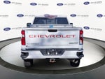 2020 Chevrolet Silverado 2500HD High Country