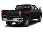 2020 Chevrolet Silverado 3500HD LT