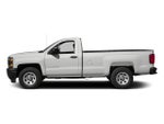 2014 Chevrolet Silverado 1500 Work Truck